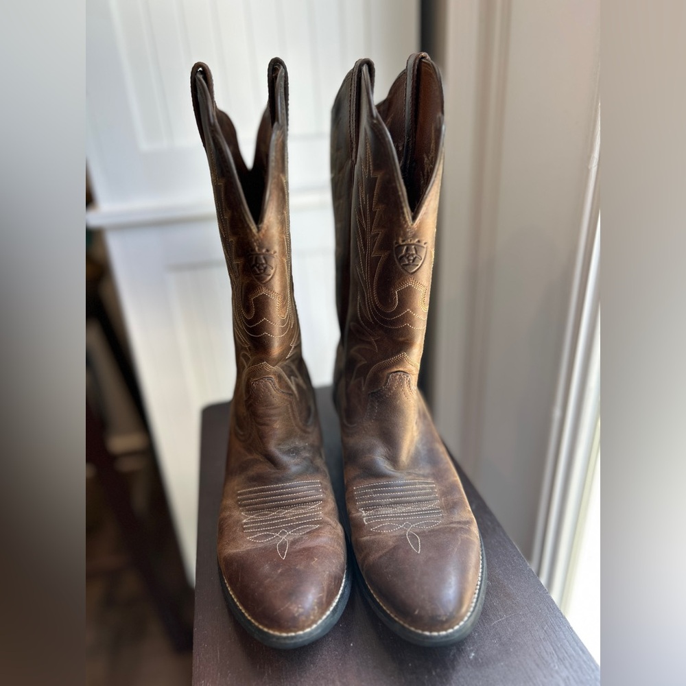 Women’s Ariat Western Boots